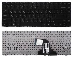 Клавіатура для ноутбука HP ProBook (4330S, 4331S, 4430S, 4431S, 4435S, 4436S) Черный RU