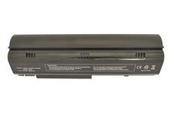 Посилена акумуляторна батарея для ноутбука Dell KD186 Inspiron 1300 11.1В Черный 8800мАч OEM