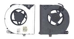 Кулер (ветилятор) для ноутбука Dell Alienware M18X GPU 5В 0.5A 4pin FCN правий