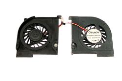 Кулер (ветилятор) для ноутбука HP Pavilion DV3-4000, DV3-4100, CQ32, G32, 5В 0.32A 3pin SUNON