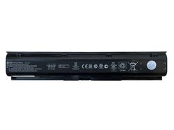 Батарея HP Compaq HSTNN-LB2S ProBook 4730s 14.4В Черный 4910мАч Orig