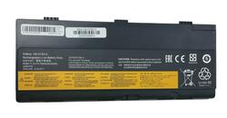 Батарея для ноутбука Lenovo L17M6P51 ThinkPad P52 11.4В Черный 7900мАч OEM