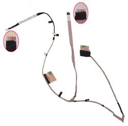Шлейф матрицы для ноутбука Dell Inspiron 15 5537, 3521, 3537, 3737, 5521, 5737 с тачскрином