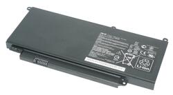 Акумуляторна батарея для ноутбука Asus C32-N750 N750JK 11.1В Черный 6060мАч Orig