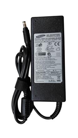 Зарядное устройство для ноутбука Samsung 90Вт 19В 4.74A 5.5x3.0мм AA-PA3NS90 OEM
