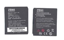 Батарея для смартфона ZTE Li3707T42P3h443747 A833 3.7В Черный 1350мАч 3.07Вт