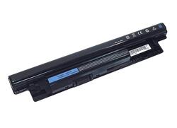 Батарея для ноутбука Dell 0MF69 Inspiron 14 3421 11.1В Черный 5200мАч OEM