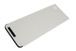 Акумуляторна батарея для ноутбука Apple A1280 MacBook 13 дюймів Unibody Aluminum (2008) 10.8В Срібний 4200мАч Orig