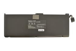 Посилена акумуляторна батарея для ноутбука Apple A1309 MacBook Pro 17 7.4В Чорний 11200мАч OEM
