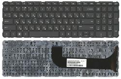 Клавіатура для ноутбука HP Pavilion (M6-1000) Чорний, (Без фрейму) RU