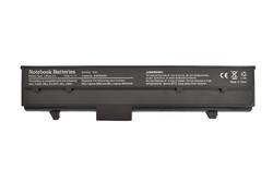Аккумуляторная батарея для ноутбука Dell Y9943 Inspiron 640m 11.1V Black 4400mAh OEM Аккумуляторная батарея для ноутбука Dell Y9943 Inspiron 640m 11.1V Black 4400mAh OEM