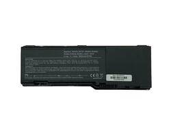 Посилена акумуляторна батарея для ноутбука Dell GD761 Inspiron 6400 11.1В Черный 7800мАч OEM