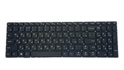 Клавиатура для ноутбука Lenovo IdeaPad (310, 310-15ISK, V310-15ISK, 310-15ABR, 310-15IAP) Black, (Без фрейма) RU