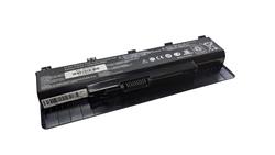 Акумуляторна батарея для ноутбука Asus A32-N56 10.8В Чорний 5200мАч OEM
