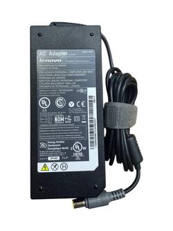 Блок живлення для ноутбука Lenovo 135Вт 20В 6.75A 7.9x5.5мм 45N0055 Orig