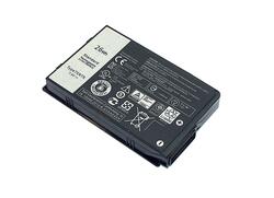 Акумуляторна батарея для ноутбука Dell 7XNTR Latitude 12 7202 7.4В Черный 3500мАч OEM