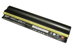 Аккумуляторная батарея для ноутбука Lenovo-IBM 42T4786 ThinkPad X100E 10.8V Black 5200mAh Orig