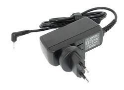 Блок живлення для ноутбука Asus 30Вт 19В 1.58A 2.5x0.7мм AS301902507 Travel Charger OEM