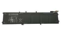 Батарея для ноутбука Dell 5XJ28 Precision 5520 11.4В Черный 8333мАч