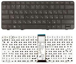 Клавиатура для ноутбука HP Compaq Presario CQ32 Черный, RU