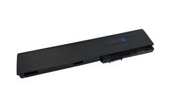 Акумуляторна батарея для ноутбука HP HSTNN-DB2L EliteBook 2560p 11.1В Черный 5200мАч OEM