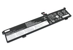Акумуляторна батарея для ноутбука Lenovo L19M3PF7 Ideapad Creator 5-15IMH05 11.4В Черный 4000мАч OEM