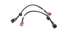 Роз'єм живлення для ноутбука Sony VGN-AW з кабелем HY-S0025