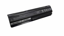 Посилена акумуляторна батарея для ноутбука HP Compaq HSTNN-Q62C dm4-1000 10.8В Чорний 7800мАч OEM