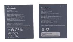 Батарея для смартфона Lenovo BL239 A330E 3.7В Черный 2000мАч 7.4Вт