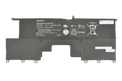 Акумуляторна батарея для ноутбука Sony VAIO VGP-BPS38 SVP13 7.5В Черный 4740мАч Orig