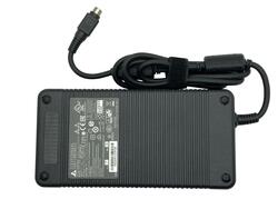 Блок живлення для ноутбука Toshiba 230Вт 19.5В 11.8A 4pin PA3673E-1AC3