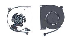 Вентилятор для ноутбука HP Elitebook 720 G1 5V 0.5A 4-pin FCN