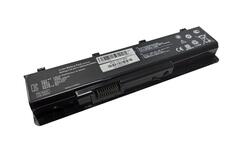 Акумуляторна батарея для ноутбука Asus A32-N55 10.8В Черный 5200мАч OEM