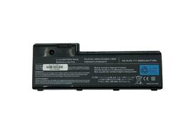 Посилена акумуляторна батарея для ноутбука Toshiba PA3480U Satellite P100 10.8В Черный 6600мАч OEM
