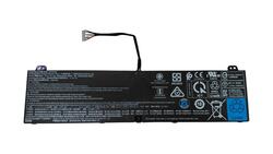 Батарея для ноутбука Acer AP18JHQ Predator Triton 500 15.2В Черный 5400мАч