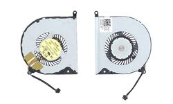 Кулер (ветилятор) для ноутбука Dell Venue 11 Pro 5В 0.5A 4pin FCN