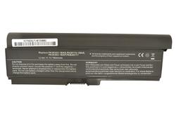 Усиленная батарея для ноутбука Toshiba PA3636U-1BRL Satellite U400 10.8В Черный 7800мАч OEM