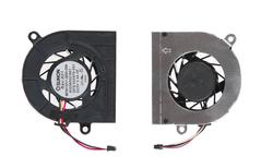 Вентилятор для ноутбука HP Touchsmart TM2 5V 0.4A 3-pin SUNON
