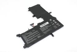 Акумуляторна батарея для ноутбука Asus B31N1705 VivoBook Flip 14 TP410UA 11.4В Чорний 3600мАч OEM