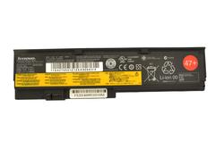 Акумуляторна батарея для ноутбука Lenovo-IBM 42T4534 ThinkPad X200 10.8В Черный 5200мАч Orig
