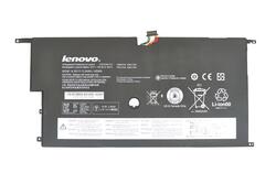 Батарея для ноутбука Lenovo-IBM 45N1702 ThinkPad X1 Carbon 20A7 14.8В Черный 2940мАч Orig