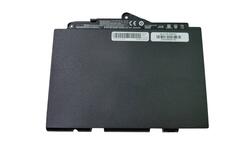 Акумуляторна батарея для ноутбука HP SN03XL EliteBook 820 G3 11.4В Черный 3780мАч OEM