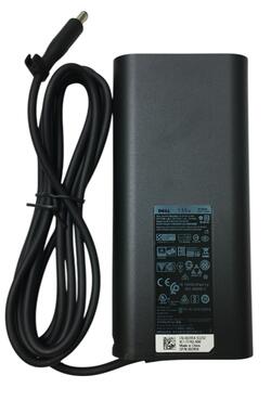Блок живлення для ноутбука Dell 130Вт 19.5В 6.67A (4.5 + 3.0)x0.6мм HA130PM130 OEM