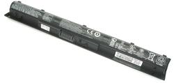 Акумуляторна батарея для ноутбука HP Compaq KI04 Pavilion 14 14.8В Чорний 2700мАч Orig