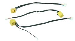 Разъем питания для ноутбука Lenovo ThinkPad SL300, SL400, SL500 с кабелем HY-LE015