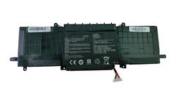 Акумуляторна батарея для ноутбука Asus C31N1815 ZenBook UX333FA 11.55В Черный 4335мАч OEM
