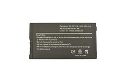 Акумуляторна батарея для ноутбука Asus 70-NF51B1000 A8 11.1В Чорний 5200мАч OEM