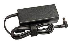 Блок живлення для монитора и телевизора LG 65Вт 19В 3.42A 6,5 x 4.5мм LCAP40 REPLACEMENT