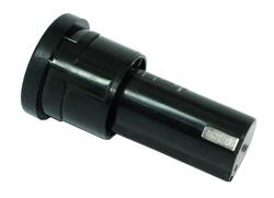 Акумулятор для шуруповерта Panasonic EY9021 3.0Ач 2.4В чорний