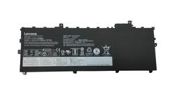 Батарея для ноутбука Lenovo-IBM 01AV430 ThinkPad X1 Carbon Gen 5 11.52В Черный 4830мАч Orig